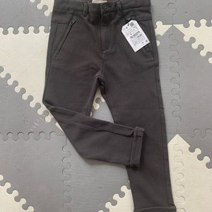 Zara Boys Pants Collection